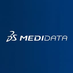 Medidata Solutions logo